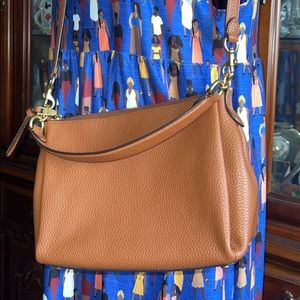 Coach Shay Crossbody Bag